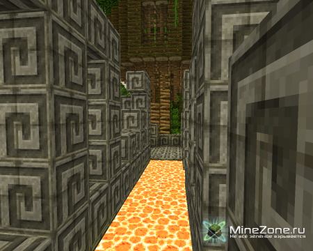 [1.2.3] Забытые места- Пролог