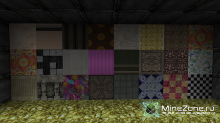 [1.2.3] Wallpapers Mod v1.2