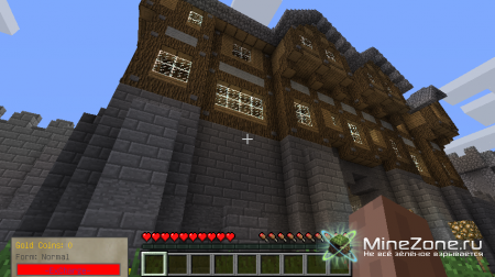 "Квадратное RPG". by slomWTF v1.1