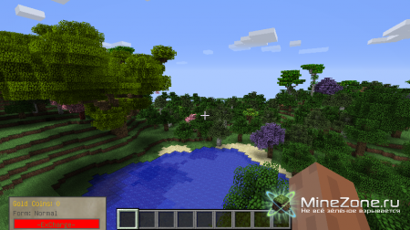 "Квадратное RPG". by slomWTF v1.1