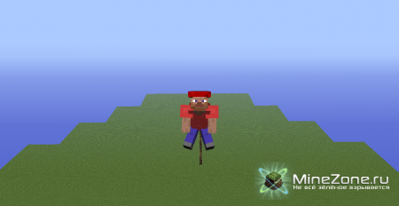 [1.2.5] [SSP/SMP] QuidCraft Quidditch Mod!