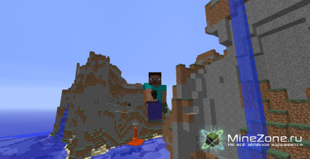 [1.2.5] [SSP/SMP] QuidCraft Quidditch Mod!