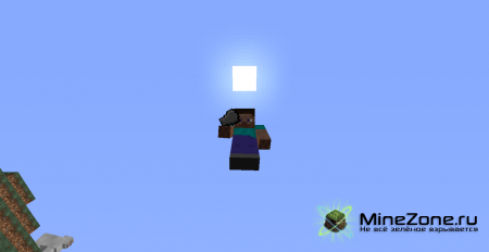 [1.2.5] [SSP/SMP] QuidCraft Quidditch Mod!