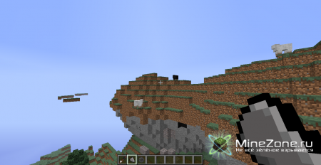 [1.2.5] [SSP/SMP] QuidCraft Quidditch Mod!