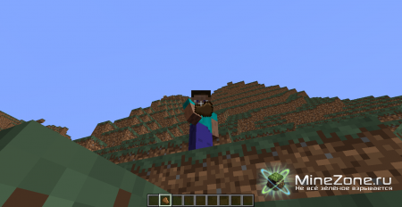 [1.2.5] [SSP/SMP] QuidCraft Quidditch Mod!