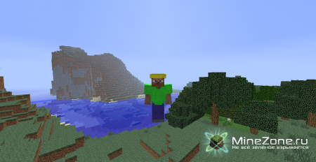 [1.2.5] [SSP/SMP] QuidCraft Quidditch Mod!