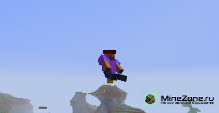 [1.2.5] [SSP/SMP] QuidCraft Quidditch Mod!