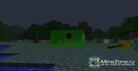 [1.2.5] [SSP/SMP] QuidCraft Quidditch Mod!