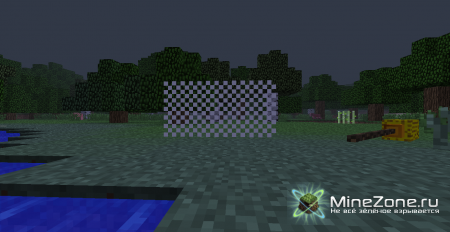 [1.2.5] [SSP/SMP] QuidCraft Quidditch Mod!