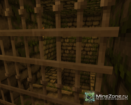 [1.2.3] Забытые места- Побег из джунглей