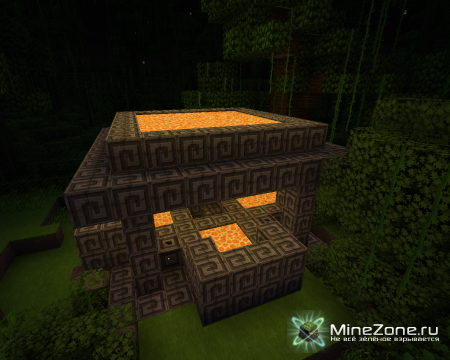 [1.2.3] Забытые места- Побег из джунглей