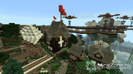 [1.2.3][16x] AuraCraft