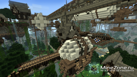 [1.2.3][16x] AuraCraft