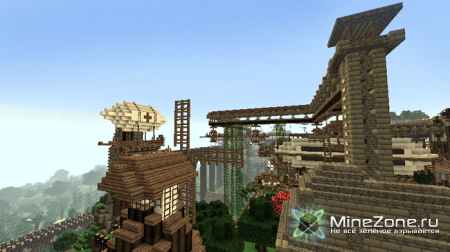 [1.2.3][16x] AuraCraft