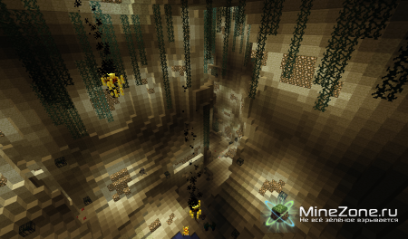 Проделки Herobrin'a Часть 2