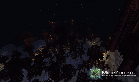 Проделки Herobrin'a Часть 2