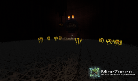 Проделки Herobrin'a Часть 2