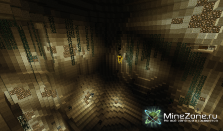 Проделки Herobrin'a Часть 2