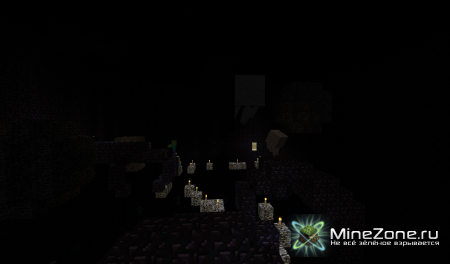 Проделки Herobrin'a Часть 2