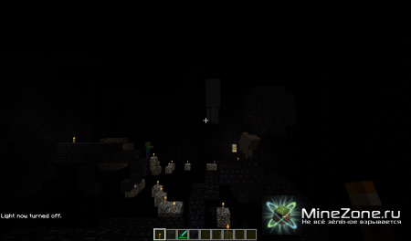 Проделки Herobrin'a Часть 2