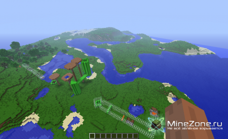 [1.2.3] Квест "Mario"