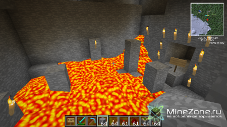 Квест - ловушка для археолога часть 2