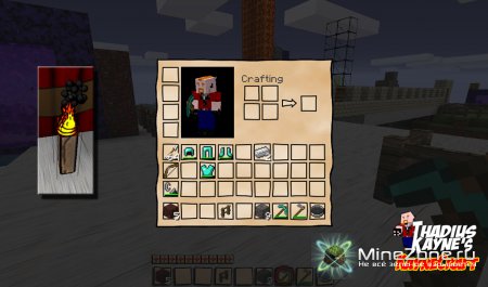 [1.2.4][128x,64x] KayneCraft v1.8.9