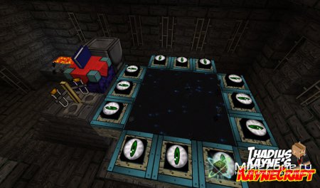 [1.2.4][128x,64x] KayneCraft v1.8.9