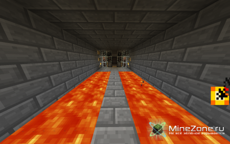 Спасение кота