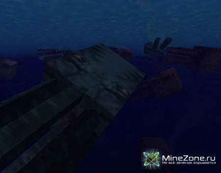 [64X][1.4.6] Misa's Realistic Texture Pack