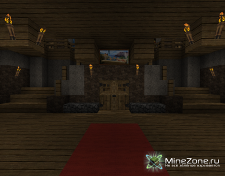 [64X][1.4.6] Misa's Realistic Texture Pack