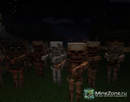 [64X][1.4.6] Misa's Realistic Texture Pack