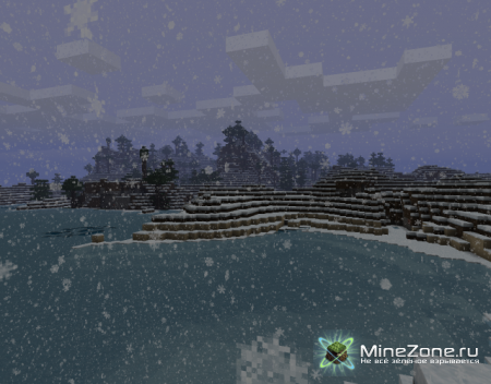 [64X][1.4.6] Misa's Realistic Texture Pack