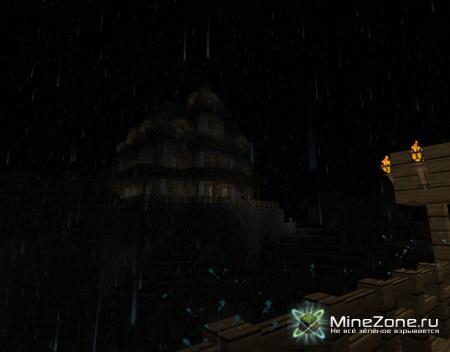 [64X][1.4.6] Misa's Realistic Texture Pack