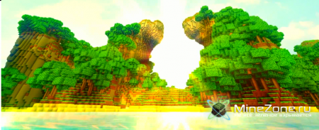 [1.3.1] [16x, 32x, 64x, 128x, 256x, 512x] Sphax PureBDCraft