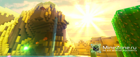 [1.3.1] [16x, 32x, 64x, 128x, 256x, 512x] Sphax PureBDCraft