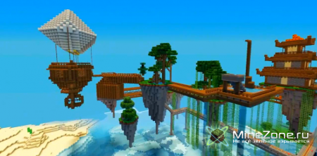 [1.3.1] [16x, 32x, 64x, 128x, 256x, 512x] Sphax PureBDCraft