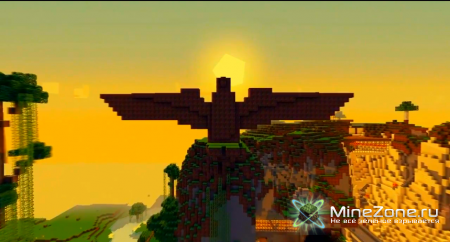 [1.3.1] [16x, 32x, 64x, 128x, 256x, 512x] Sphax PureBDCraft