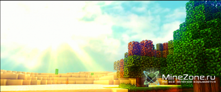 [1.3.1] [16x, 32x, 64x, 128x, 256x, 512x] Sphax PureBDCraft