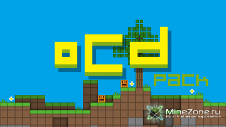[16x] [1.2.4] oCd Pack by disco