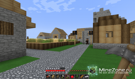 [1.2.4][64x] Soartex Favner HD