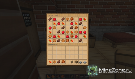 [1.2.4][64x] Soartex Favner HD