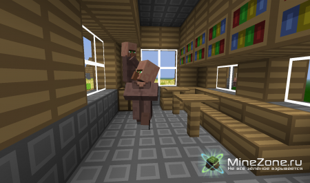 [16x] [1.2.4] oCd Pack by disco