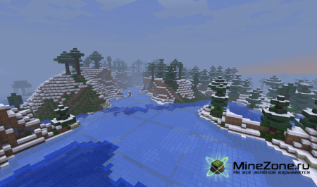 [16x] [1.2.4] oCd Pack by disco