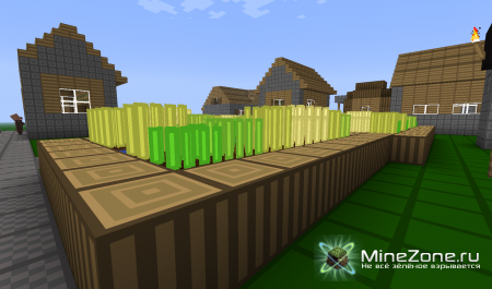 [16x] [1.2.4] oCd Pack by disco