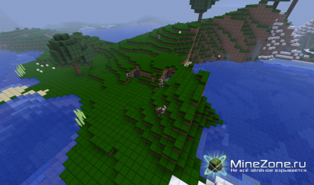 [16x] [1.2.4] oCd Pack by disco