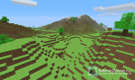 [16x][1.2.4] Nostalgia-Craft