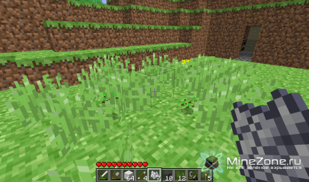 [16x][1.2.4] Nostalgia-Craft