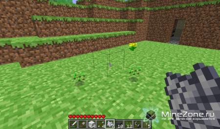 [16x][1.2.4] Nostalgia-Craft