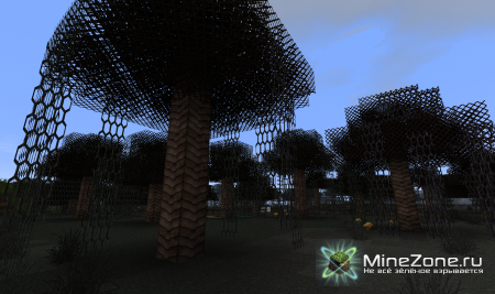 [1.2.4]  [256x] Cyberghostde's HD Scifantasy pack